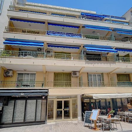 Immogroom -Terrace -Air Conditioning - City-Center Cannes Exteriér fotografie